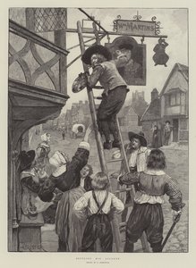 Régler son compte